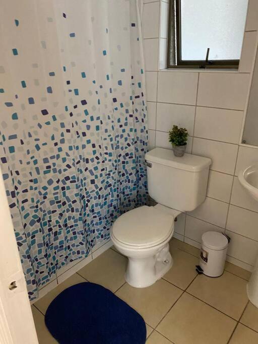 Depto.stgo. Centro Full Equipado Apartment *