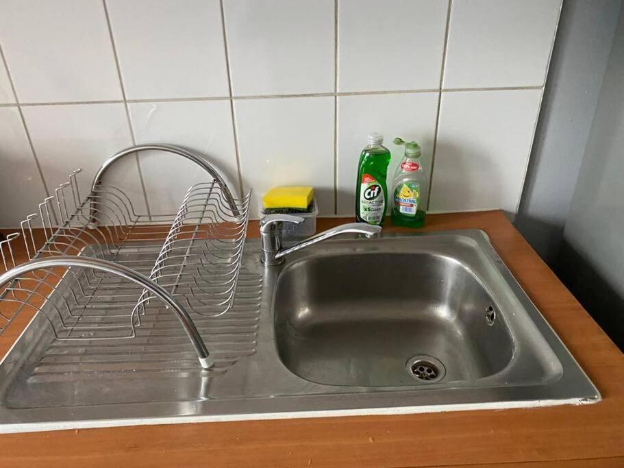 Apartment Depto.stgo. Centro Full Equipado *