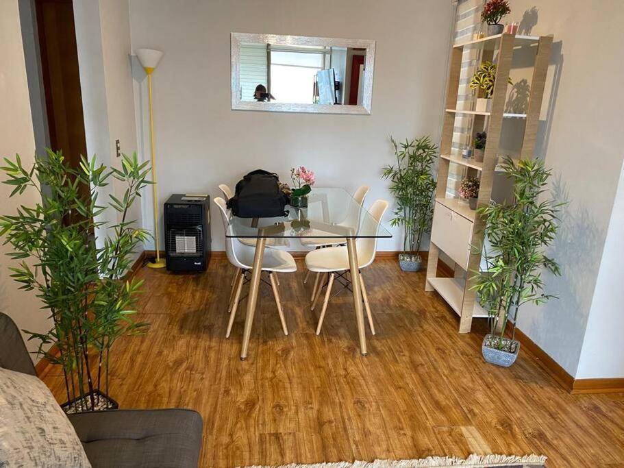 Apartment Depto.stgo. Centro Full Equipado *