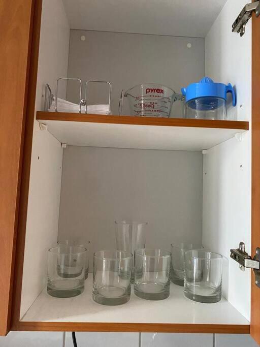 Apartamento Depto.stgo. Centro Full Equipado Santiago
